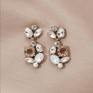 Olive + Piper Domenica Earrings